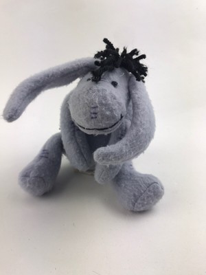 classic eeyore plush