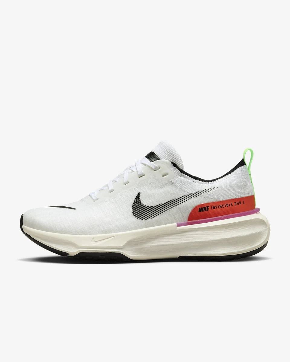 Nike ZoomX Invincible 3 Mismatched for Sale | Authenticity