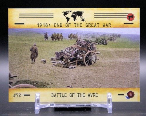 Autógrafos históricos 2023 1918 Fin de la Gran Base de Guerra - Tú eliges 1 - 99 - Imagen 73 de 99