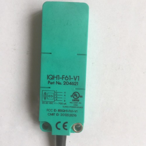 Sensore per Pepperl+Fuchs IQH1F61V1 IQH1-F61-V1