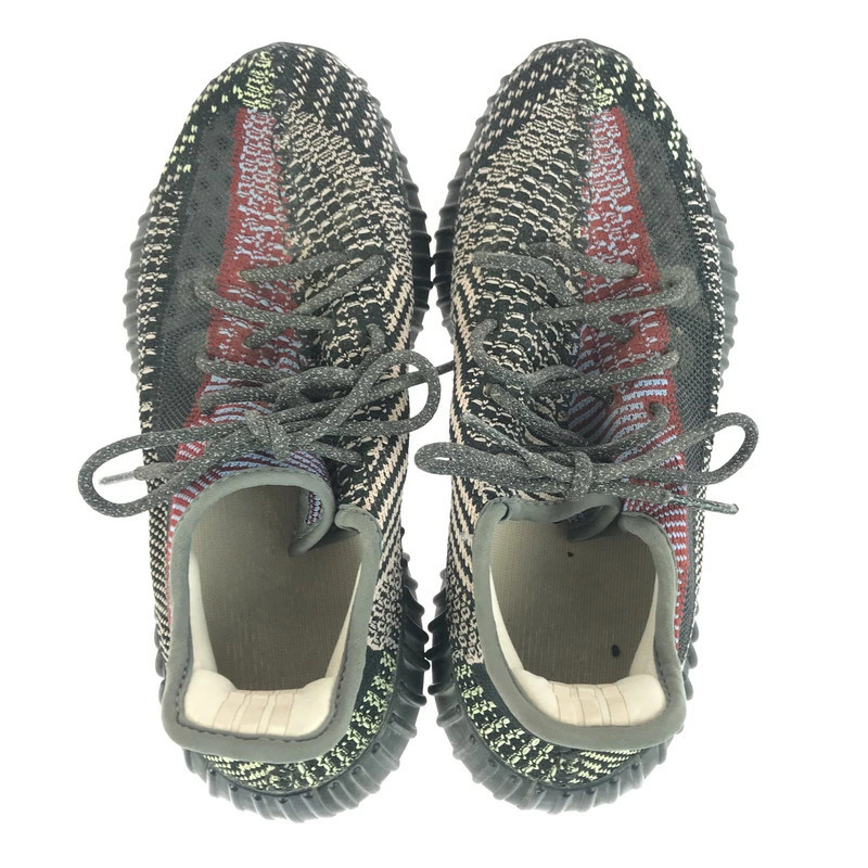ADIDAS YEEZY BOOST 350 V2 FW5190  27cm US 9 thumbnail 5