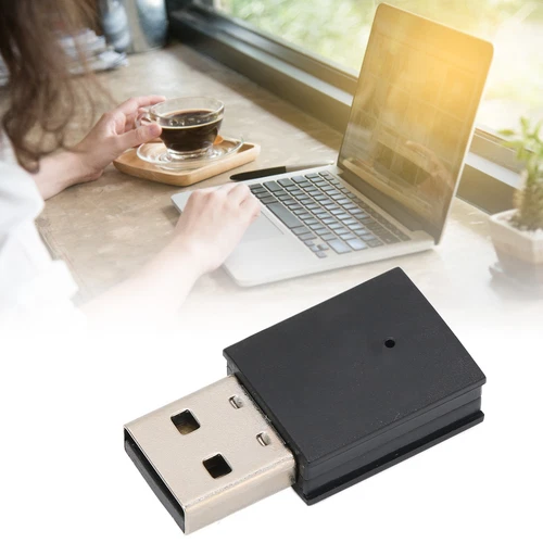 USB-Wireless-Adapter Sicherheitsverschlüsselung 150 Mbit/s Schnelle Über KUI
