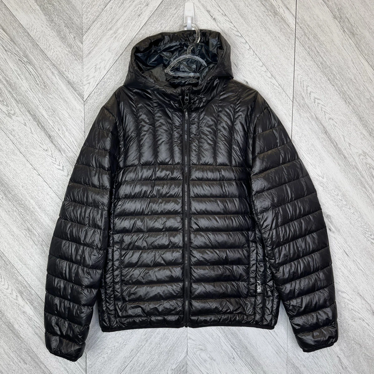 Tumi Black Regular Size Coats, Jackets & Vests for Men for Sale