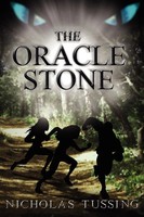 Nicholas Tussing | The Oracle Stone | Taschenbuch | Englisch (2011) | Xlibris