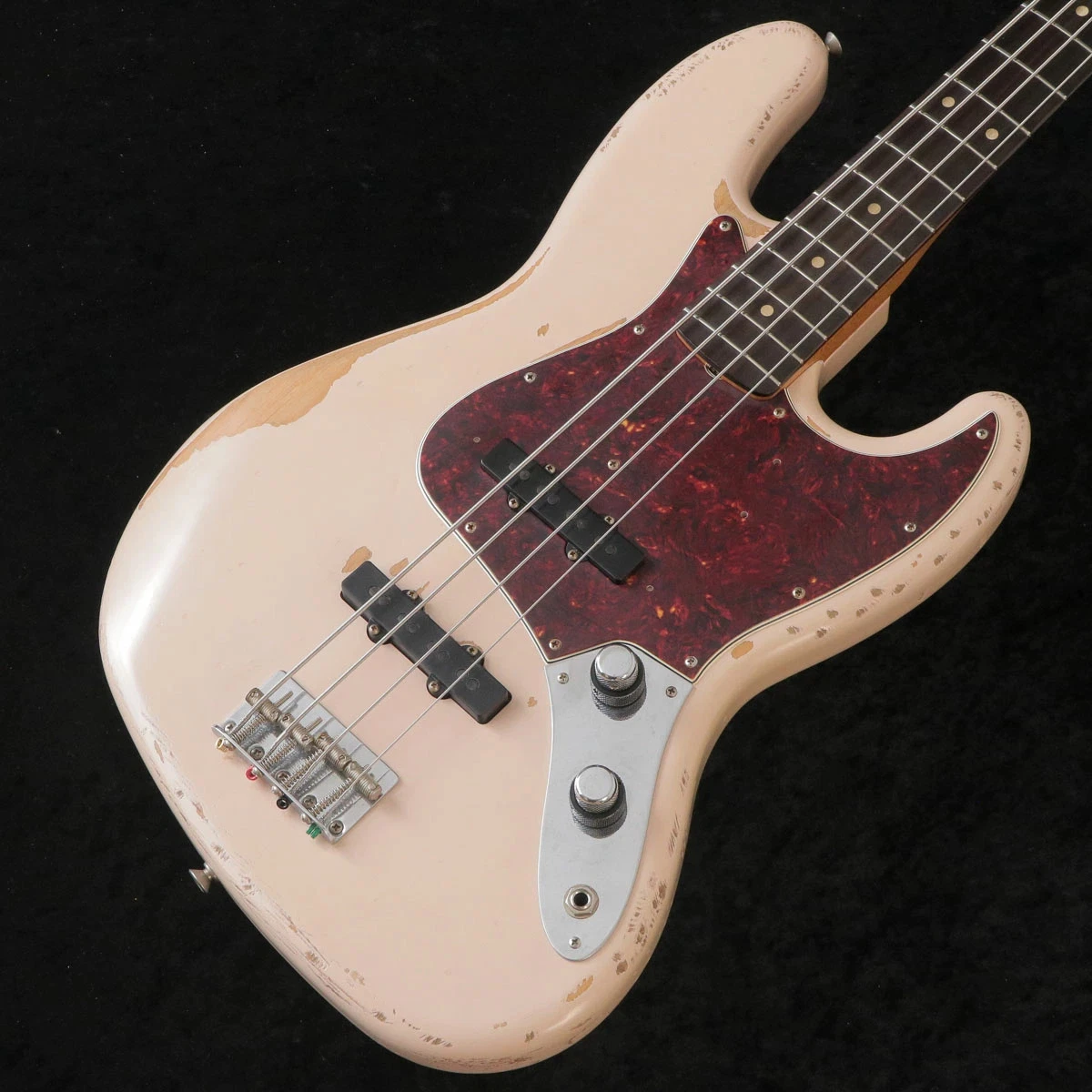Fender Road Worn Jazz Bass for sale | eBay