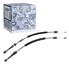 VAICO SEILZUG SCHALTGETRIEBE SCHALTSEIL passend für DACIA DUSTER | V46-1506