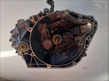 Boite de vitesse Citroen C4