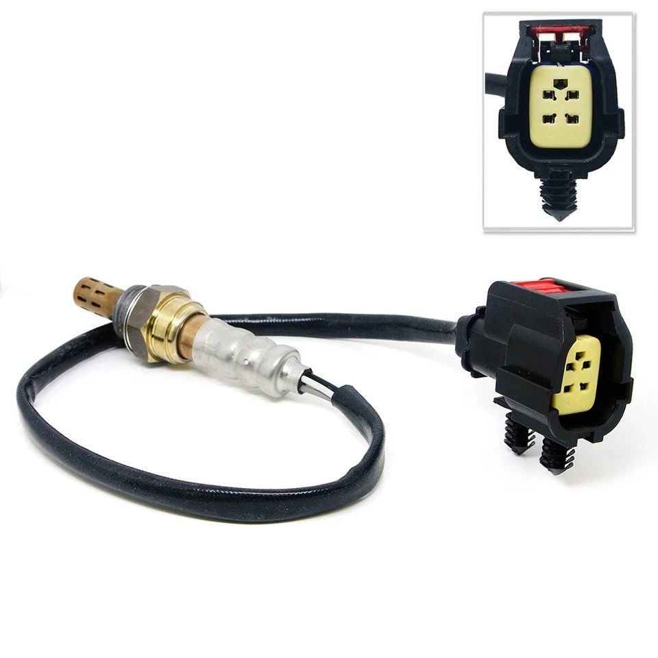 Novo Sensor de Oxigênio O2 02 Upstream Para 2001-2003 Dodge Grand Caravan V6 3.3L 3.8L - Imagem 3 de 4