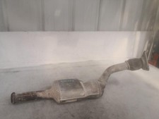 Catalyseurs Renault SCENIC