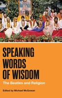 Michael Mcgowan | Speaking Words Of Wisdom | Buch | Englisch (2024)