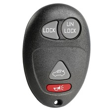 For 2002 2003 2004 2005 2006 2007 Buick Rendezvous Keyless Entry Remote Key Fob