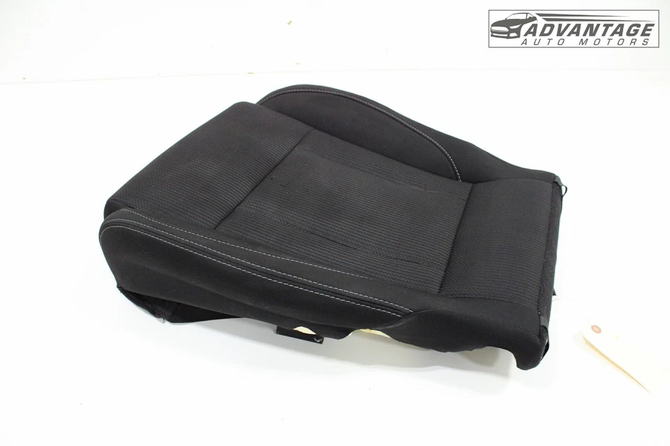 2020 - 2022 SUBARU LEGACY BW 前左侧低座悬浮底部原始设备制造商 — 第 4/4 张图片