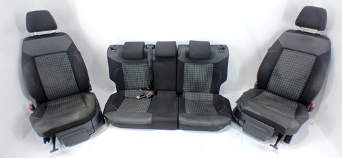 6R4881105AA KOMPLETTER SITZSATZ / 6R4881106AA / 6Q0885305C / 790880 für VOLKSWAG