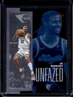 2025 Topps Signature Ja Morant Base (RAW)