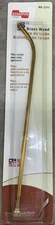 NEW CHAPIN USA MADE 6-7701 BRASS COMPRESSION YARD SPRAYER 12" WAND EXTENSION