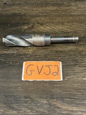 1" inch Drill Bit HSS 1/2" Straight Shank