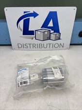 1Pc New Festo Double Acting Compact Cylinder ADVU-32-25-P-A yk