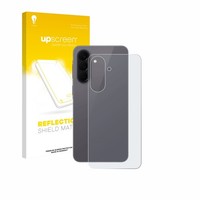 Upscreen Entspiegelungs Schutzfolie FüR Samsung Galaxy A57 5G (RüCkseite) Matt