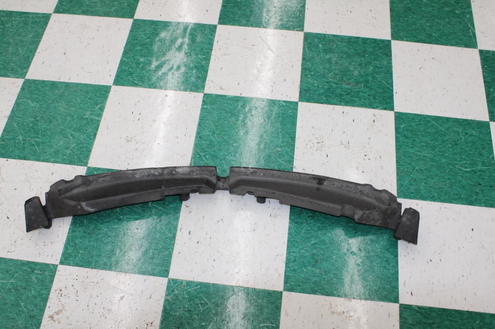 18-24 Ghibli Black Front Bumper Crash Impact Absorber Foam OEM Factory OE WTY OE