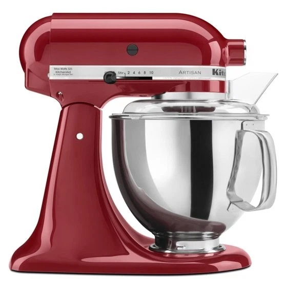 kitchenAid Max Watts 325 スタンドミキサー kitchenAid Max Watts 325 スタンドミキサー