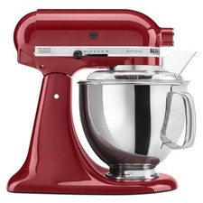 KitchenAid Artisan Series 5-Qt Tilt-Head Stan...