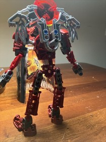 LEGO BIONICLE: Vakama (4216278 8601)