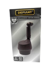 Defiant 270 Degree Detection Replacement Motion Sensor Bronze 1002 314 998