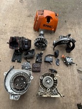Stihl FS KM HL 100 Parts Job Lot
