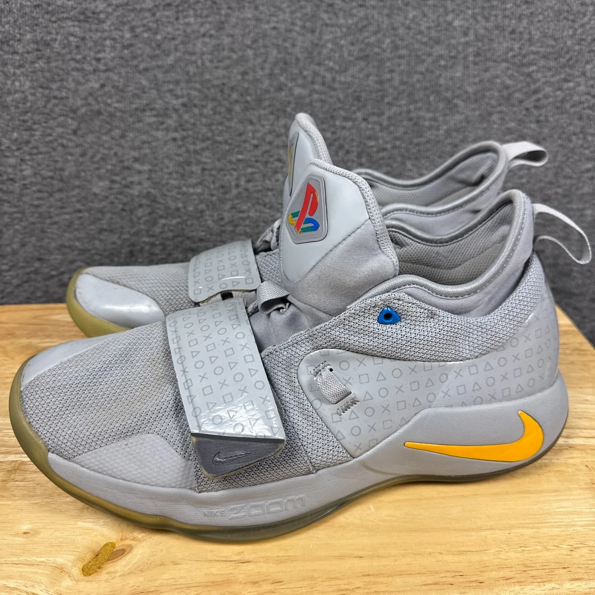 Nike PG 2.5 Men's Sneakers for Sale | Authenticity Guaranteed | eBay
