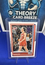 2025 Panini Donruss WNBA - Caitlin Clark #47