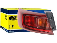RÜCKLICHT LINKS FÜR RENAULT TALISMAN 15- sedan