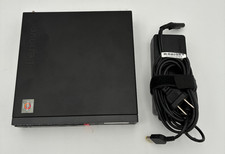 Lenovo ThinkCentre M75q-1 AMD Ryzen 5 Pro 16GB 256GB NVMe SSD OEM A/C