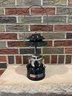 VINTAGE 1992 COLEMAN MODEL 288A TWO MANTLE LANTERN No Glass. 1992 — photo 1