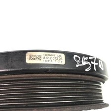 Poulies diverses BMW X1