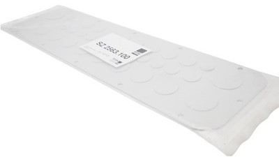 Rittal SZ 2563.100 Flanschplatte