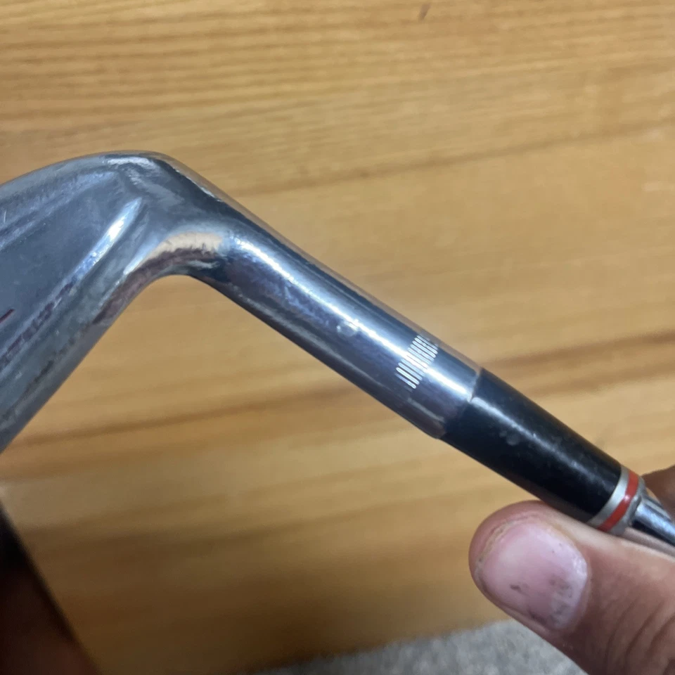 Club de golf de hierro Ben Hogan Apex PC #8 36,5” diestro eje de acero '3' Foto 4 de 4