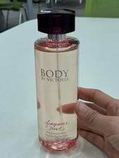 Victoria  s Secret Body by Victoria 8.4 oz. Fragrance Mist rare new READ