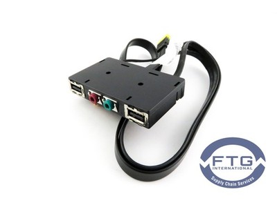 54Y9910 Lenovo ThinkCentre Front USB Audio Panel