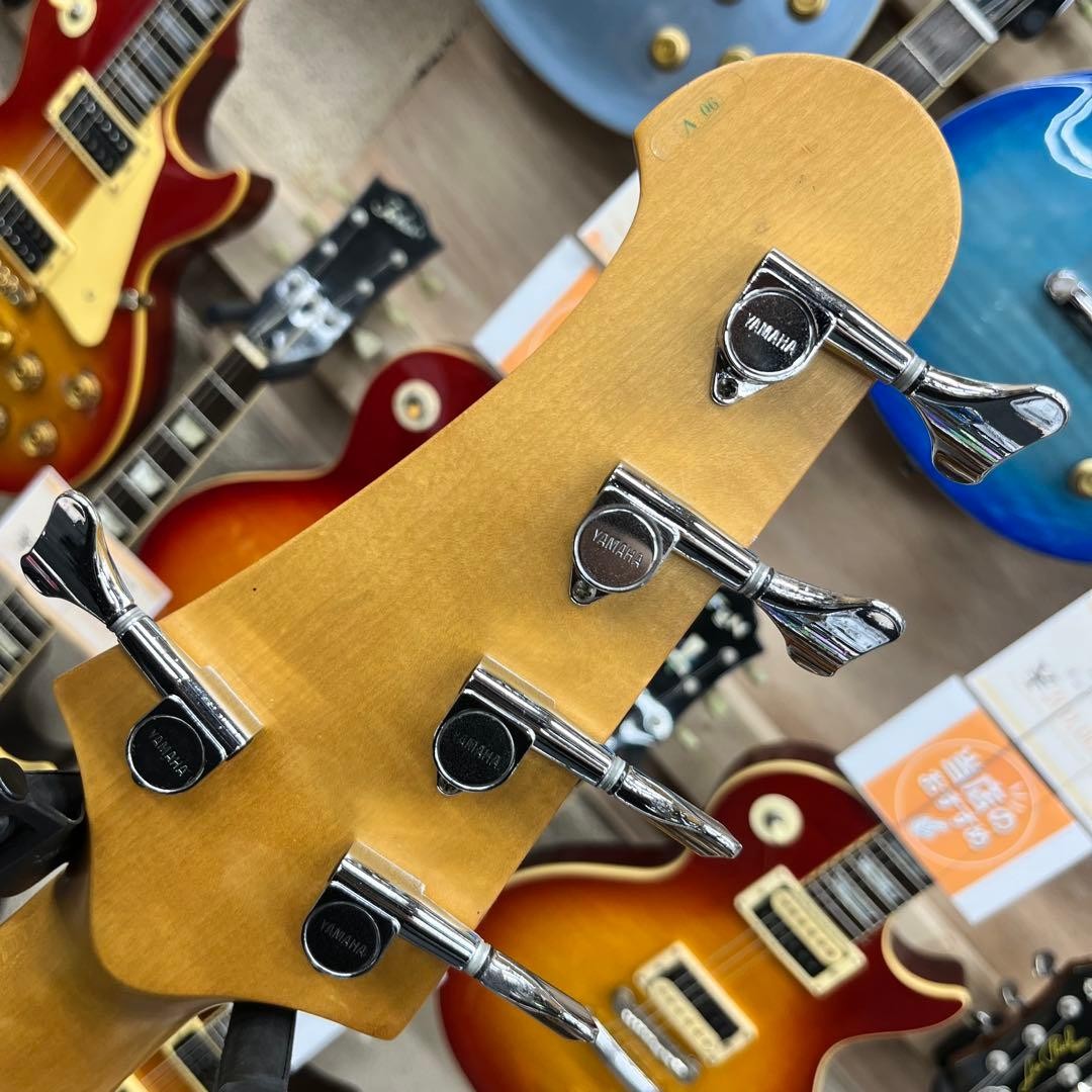 【11927】YAMAHA ATTITUDE 90V 5弦 ベース PJ 11927】YAMAHA ATTITUDE 90V 5弦 ベース PJ YAMAHA ATTITUDE 90V 5