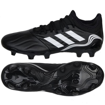 REDUCED | Adidas Copa Sense.3 FG Mens Football Boots (GW4958)