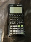 Casio fx-9750GIII Graphing Calculator - Black — photo 5