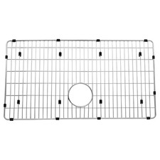 CTXBG2614 Sink Bottom Grid Stainless Steel, 26-1/2" x 14-1/2" Kitchen Sink Gr...