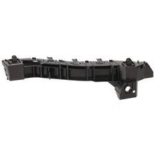 Bumper Bracket For Subaru Forester 2009-2013 Front Driver Side