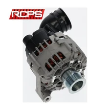 New Alternator Fits BMW Europe Z3 1997-03, X5 3.0 170kw 2000-06 12-31-7-530-086