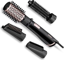 BaByliss Dry Straighten and Style Rotierende ...