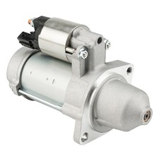 Starter For BMW X6 3.0L 15 16 17 18 19 2015 2016 2017 2018 2019 19248N 12 Volt