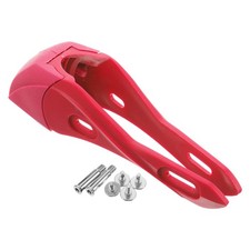 Roller Shoe Brake Toe Stoppers for Skates Inline Parts Accessories