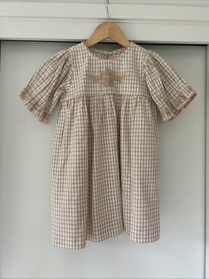 Apolinaワンピース 5-7 apolina 5-7y SIZING – Apolina