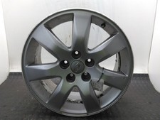 KIA SORENTO Alloy Wheel 17 Inch 5x114.3 7J 2010-2015 529102P170
