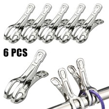 Brand New Cloth Clip Quilt Clip Multifunctional Rust-proof Stainless Steel